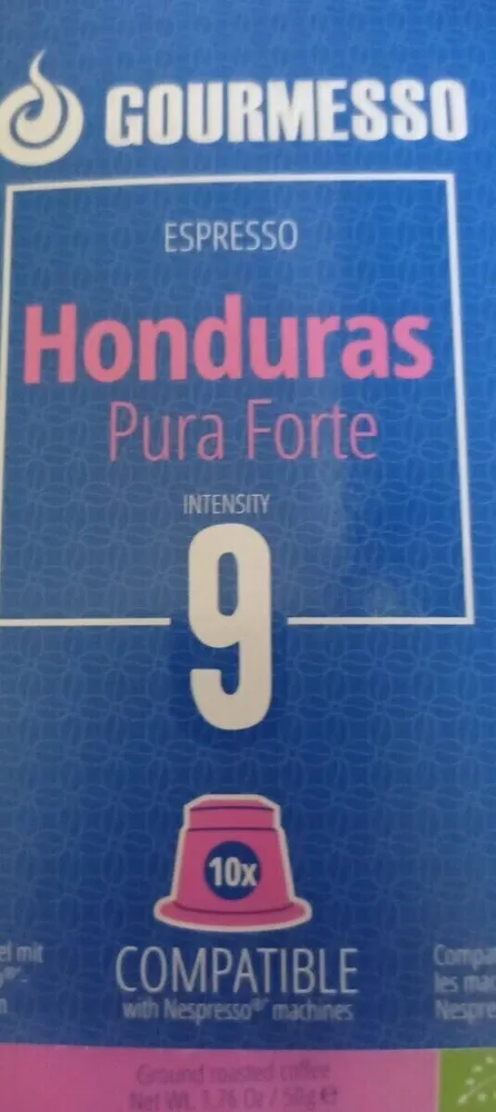 Honduras