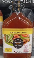 Sos Slodki Chili