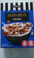 Céréales Nougat