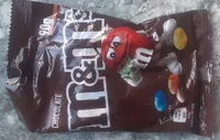 M&M'S chocolate