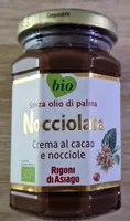 Nocciolata
