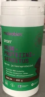 Melange de protéines vegetales