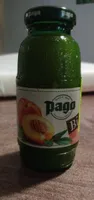 Pago pêche