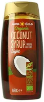 Coco Light Syrup