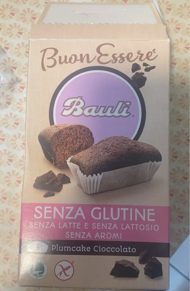 Bauli