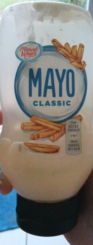 Moyo classic