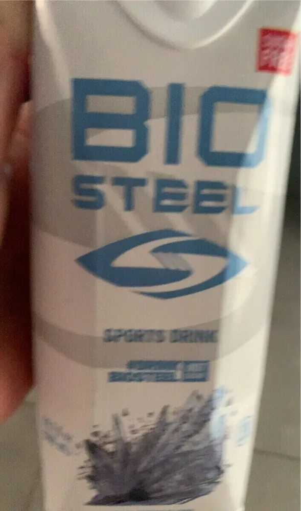 Bio steel