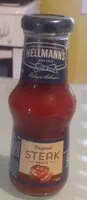 Original Steak Sauce