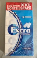 Extra professionnel