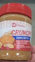 Crunchy