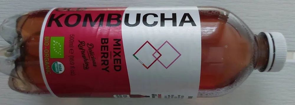 Old Kopbucha