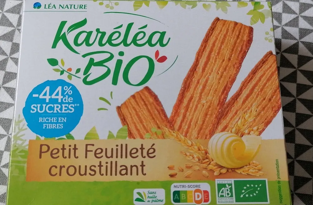 Karaléa Bio