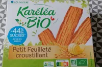 Karaléa Bio