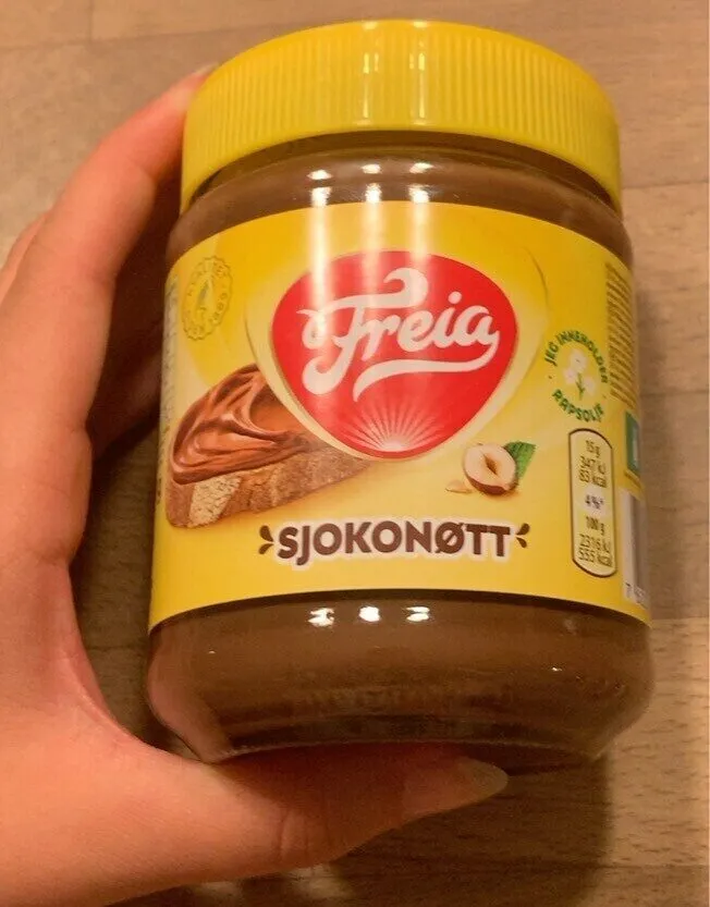 Freia