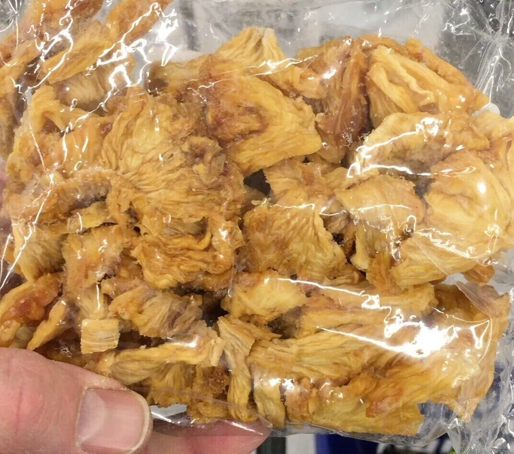 Ananas pelés