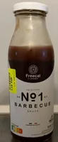N*1 barbecue sauce