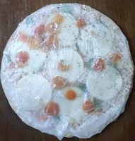 Pizza Mozzarella