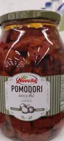 Pomodori secchi