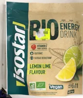 Bio Energy Drink