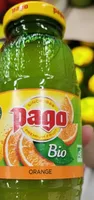 Jus de fruit