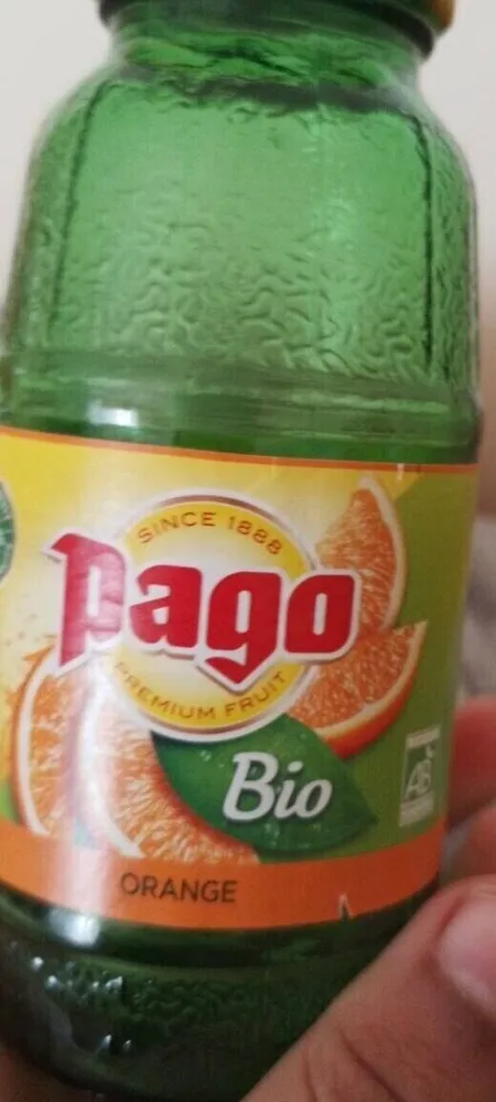 Pago