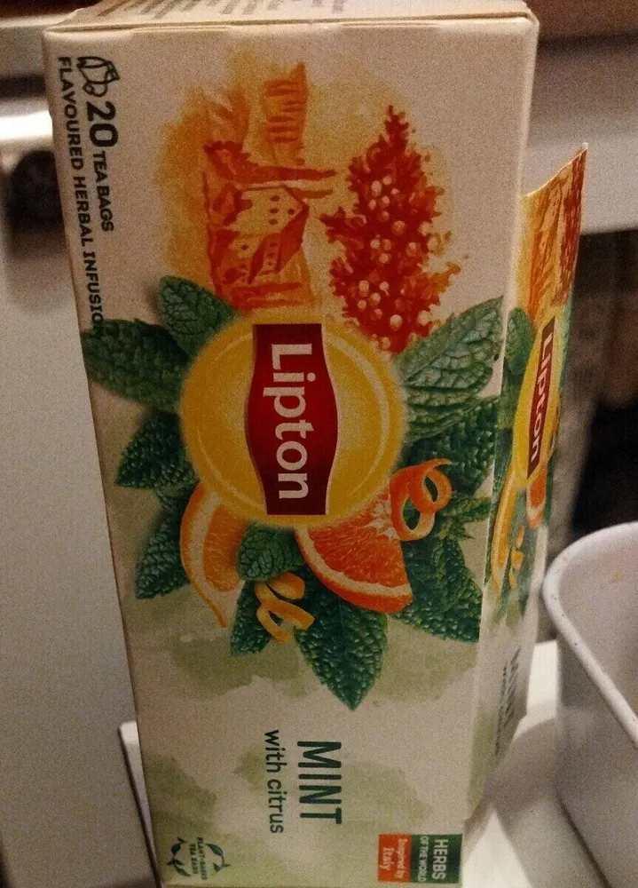 Herbs of the world