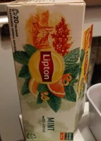 Herbs of the world
