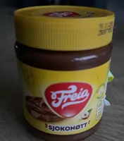 Sjokonøtt