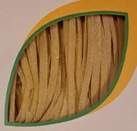 Fettuccine