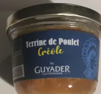 Terrine De Jambon GUYADER