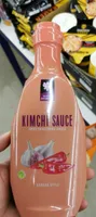 Sauce Kimchi