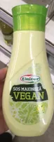 Sos maioneza vegan
