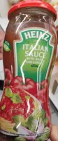 Italian sauce