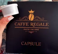 Point Regale crema
