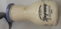 Mayonnaise bio