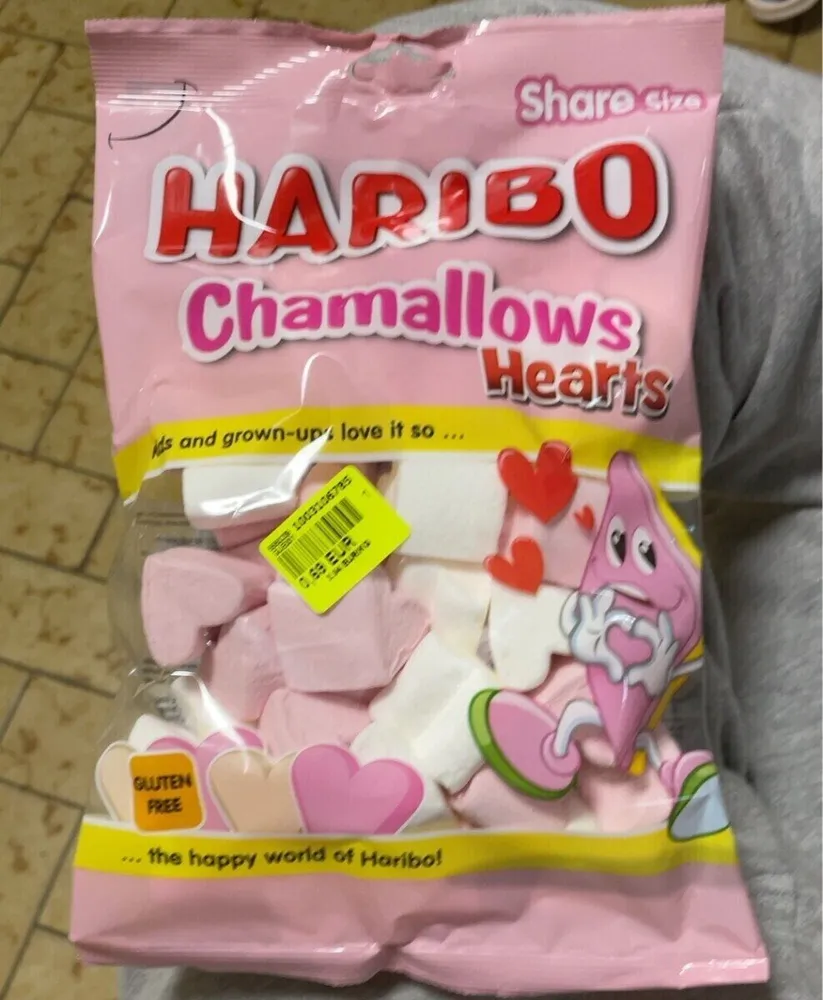 Chamallows