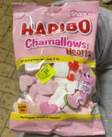 Chamallows
