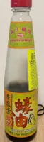 Oyster Flavoured Sauce