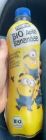 Bio Apfel Bananaaa