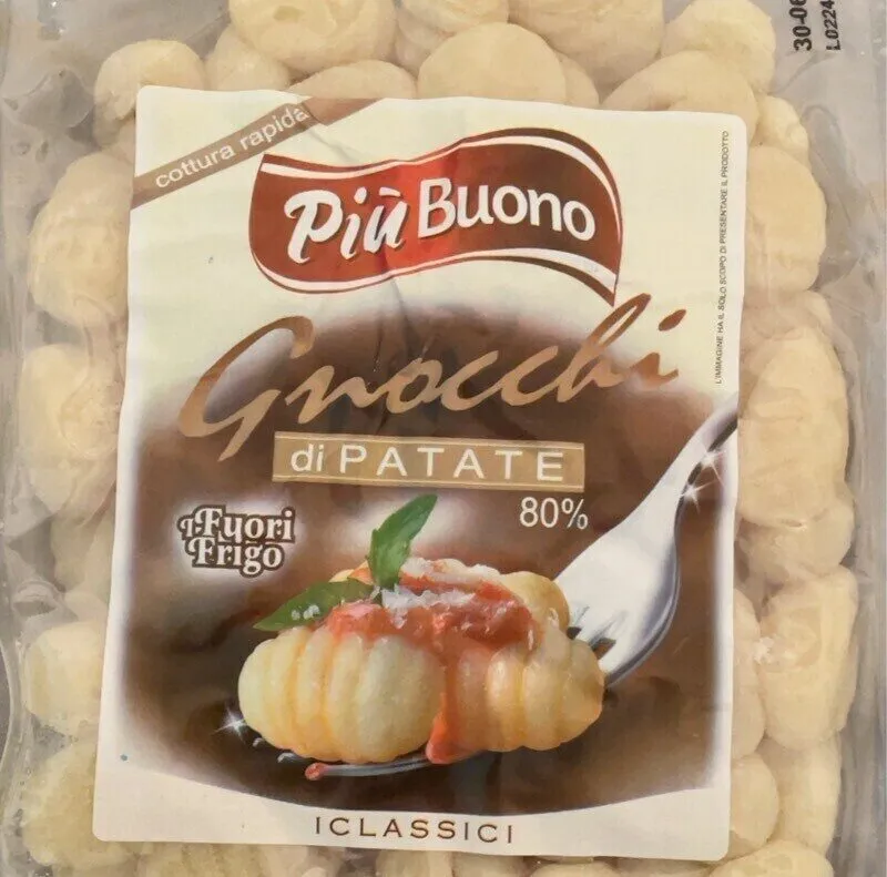 Gnocchi