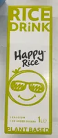 Rice drink
