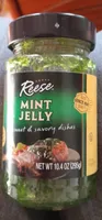 Jelly mint