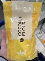 Farine de coco