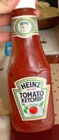 Tomato ketchup