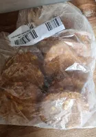 Burger végétal