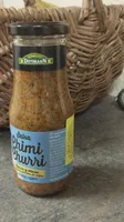 Salsa chimi churri