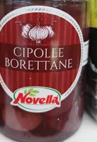 Cipolle borettane
