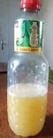 Nectar d'ananas