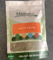 Maté pêche