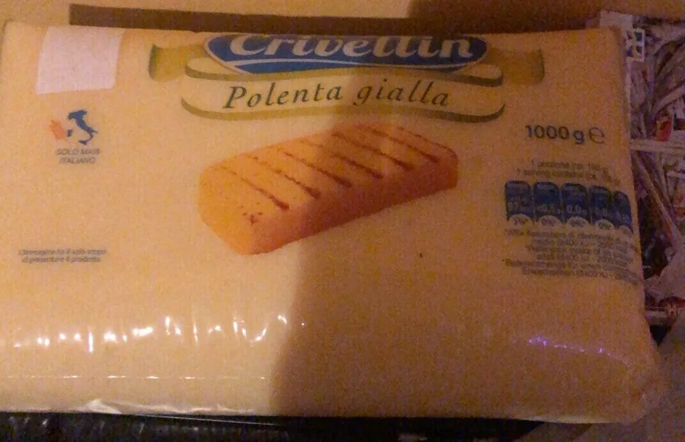 Polenta